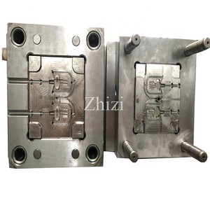Plastic spare parts oem injection molding maker