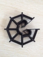 Plastic Wheel Spacer