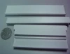 PMMA Guide light diffuser plate