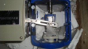 Buy Pneumatic Control Valve Positioner from Shanxi NLD Imp & Exp ...