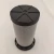 Import POKE OEM Replace the hydraulic filter 1268229 SH 74448 hydraulic Filter  Hydraulic lift filter from China