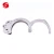 Import Police Riot Control Nickel Plating Carbon Stainless Steel Handcuffs from China
