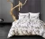 Import Polyester printing Amazon Ebay style  Twin queen king size bedding set from China