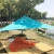 Import Polyester Sail Material and Shade Sails &amp; Enclosure Nets Type Outdoor Garden Sun Shade Net from China
