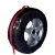 Import polyester spare car tire cover from China