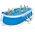 Import Pool swimming designs/large inflatable swimming pool for kids from China