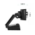 Import Popular 1080p 720p  480p built in mic webcam for video conference laptop PC camera from China