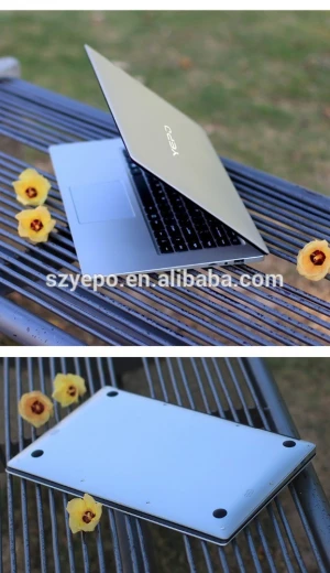 Popular 15.6 inch Cheapest White Label Laptop, online shopping Notebook