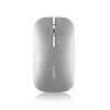 Popular Ajazz I25T BT 2.4G Dual Mode Wireless Mouse Mute Thin Design 1600DPI Silent Mouse