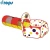Import Popular Children Play Tent Kids and Tunnel playhouse Toy tent kids tent house from China