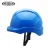 Import Popular design CE EN 397 type worker helmet full brim hard hat safety helmet price from China