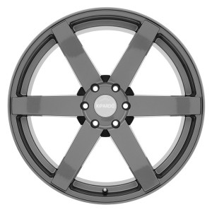 Popular Design Made by A356.2 Aluminum 15 16 17 18inch Aftermarket Alloy Wheels
