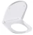 Import popular design upc toilet seat from China