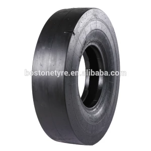 Port and mining special tires 12.00-20 24 L-5S OTR tyres