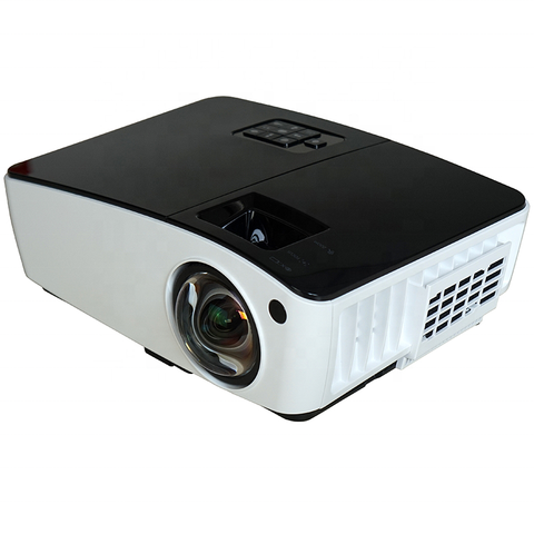Projector 300 Inch Buy Portable 30-300 Inch Dlp Full Hd Led Projector Short Throw ...