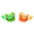 Import Portable ABS Practical Food Sealing Very Strong Clamp Clip Powder Food Package Bag Clip from China