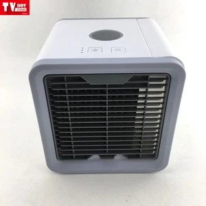 Portable Air Conditioner Mini desk evaporative Air Cooler filter, Quick & Easy Way to Cool Any Space