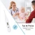 Import Portable Digital Display Pen type Thermometer Household Thermometer For Baby from China
