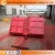 Import portable folded leg loading dock equipment from China