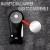 Import Portable golf divot tool repair switchblade tool pitch with custom magnetic ball marker & pop-up button from China