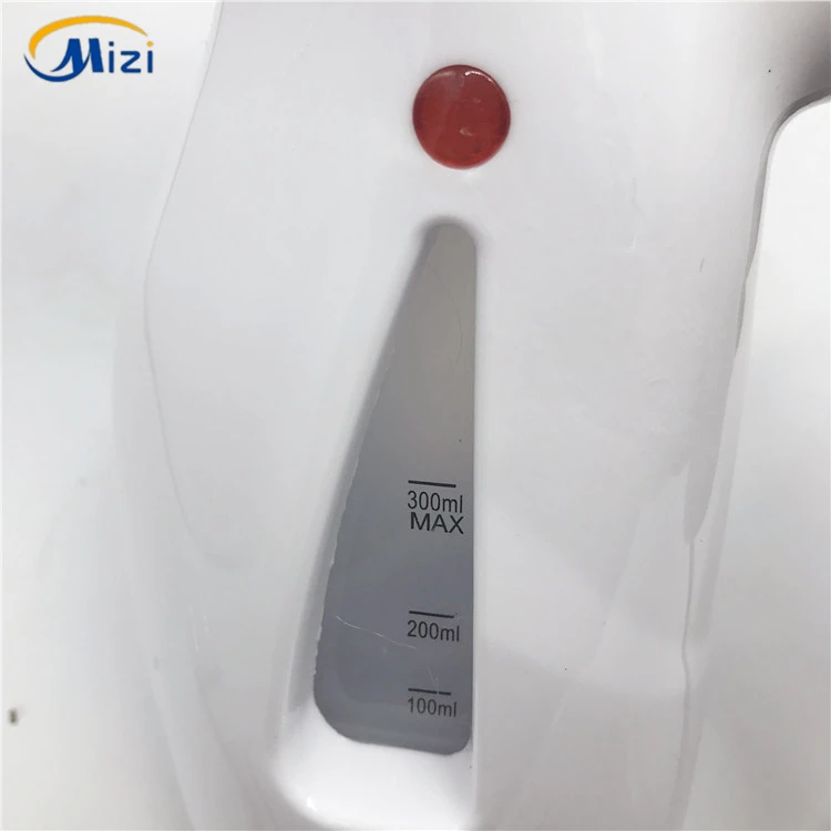 Portable Handle Electric Garment Steamer With Water Tank