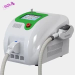 Portable ipl skin rejuvenation machine home use/ipl epilation laser hair removal machine for sale DO-E10