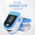 Import Portable Mini Handheld Family Care SPO2 Monitor Fingertip Type Blood Oxygen Tester from China