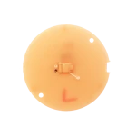 portable mini hearing aid faceplate waterproof body hearing aid