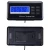 Import Portable Platform scale 300kg Electronic Weighing Luggage Shipping Digital weight Scale from China
