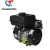 Import Portable Silent 4kva Gasoline Powered Generators from China