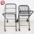 Import Portable steel wire double-layer tennis ball cart/ supermarket shopping trolley cart from China