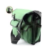 Portable Waterproof Military Green Canvas Small Tool Bag