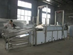 Potato chips fryer machine/good quality deep fryer machine