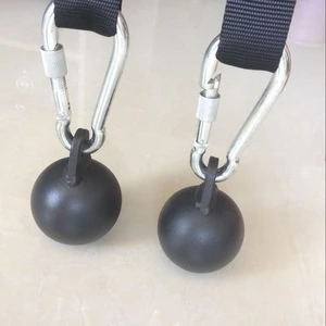 Potence Cannonball Grips for training