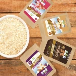 Powder Almond Vainilla Drink By Agrodely Powder Almond Lactose Free Chocolate Almond Drink