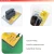 Power Adapter 12Vdc 2A Europe Standard CE RoHs Full Certificated 1meter Cable  5.5mm Jack 12V 24W LED DC Power Adapter