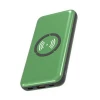 Power Banks Wireless Fast Charge Type C Input 9v/2a Usb Output 12v/1.5a Power Bank