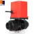 Import Power Off Auto Return DN15 G1/2&quot; DC6V12V24V Ceramic Ball Inside 2-way Electric Valve For High Quality Anti-corrosion from China