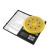 Import Power Tools Accessories 5 Inch 8 Holes Backing Pad for Sander from China
