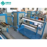 PP Yarn Cartridge Winding Machine Water Filter Cartridge Machine