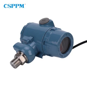 PPM-T230E CSPPM Explosion Proof Pressure Transmitter with High Accuracy
