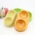 Import Practical Baboo Fiber Cat Bowl Pet Food&Water Holder Container Pet Dish Feeding Dog Bowl from China