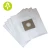 Import Practical non-woven dust filter bags universal vacuum cleaner dust bag from China