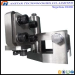 Precision CNC universal test jig and fixture parts,fixture,clamp, jig, gripper
