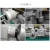 Import Precision horizontal gap-bed  horizontal metal lathe Precision Bench Lathe bench lathe  CZ1440G/1 from China