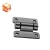 Import Precision Marine Hardware Carbon Steel  Square Shape Door/Cabinet Hinges from China
