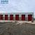 Import Prefabricated Factory Hall Fabricated Structure Workshop/sandwich Panel Steel Warehouse from China