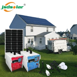 Prepaid solar system mobile charging station with cd player