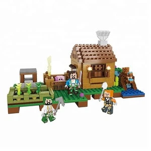 Preschool Plastic Tube Building Blocks/ Building Bricks/ Bricks Toys for kids Toys