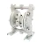 Import Preservative Air Operated Double Diaphragm Pump Double Diaphragm Pump from China